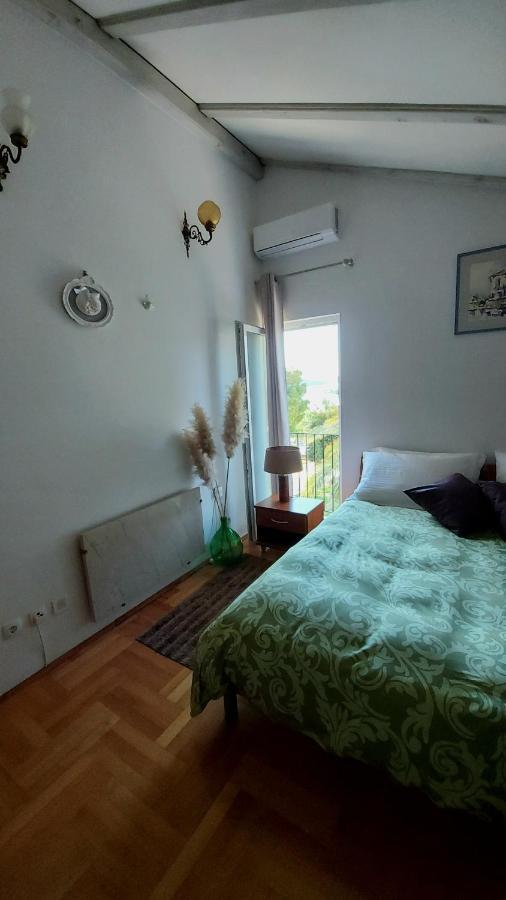 Apartment Sun View マリ・ロシニュ エクステリア 写真