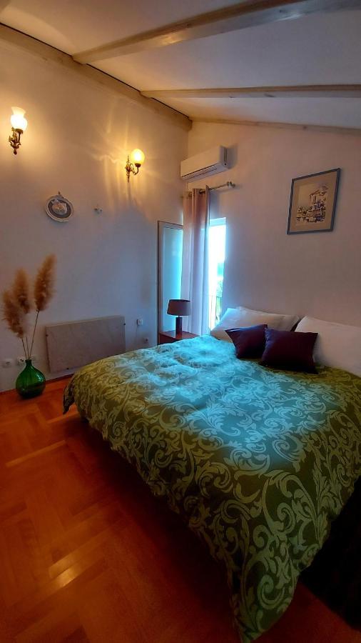 Apartment Sun View マリ・ロシニュ エクステリア 写真