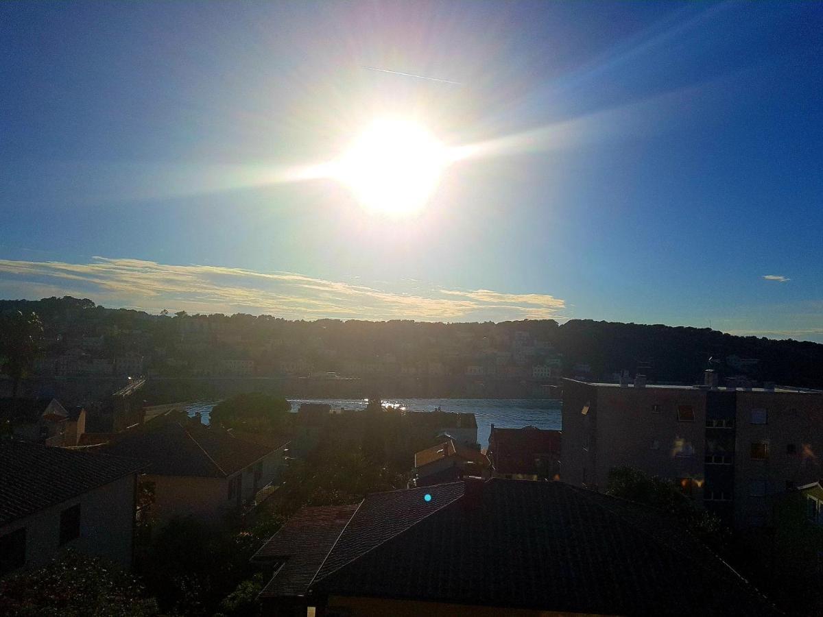 Apartment Sun View マリ・ロシニュ エクステリア 写真