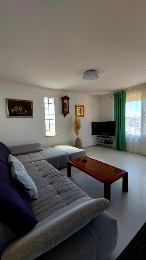 Apartment Sun View マリ・ロシニュ エクステリア 写真