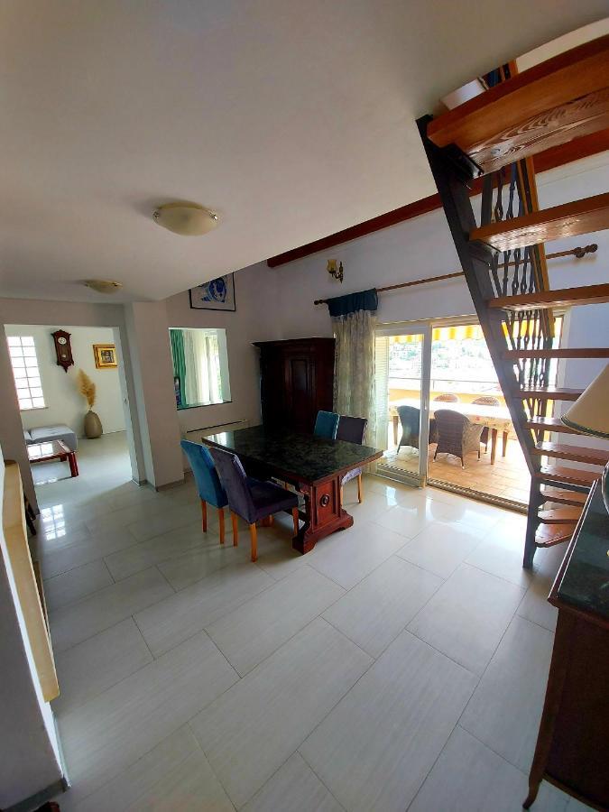 Apartment Sun View マリ・ロシニュ エクステリア 写真