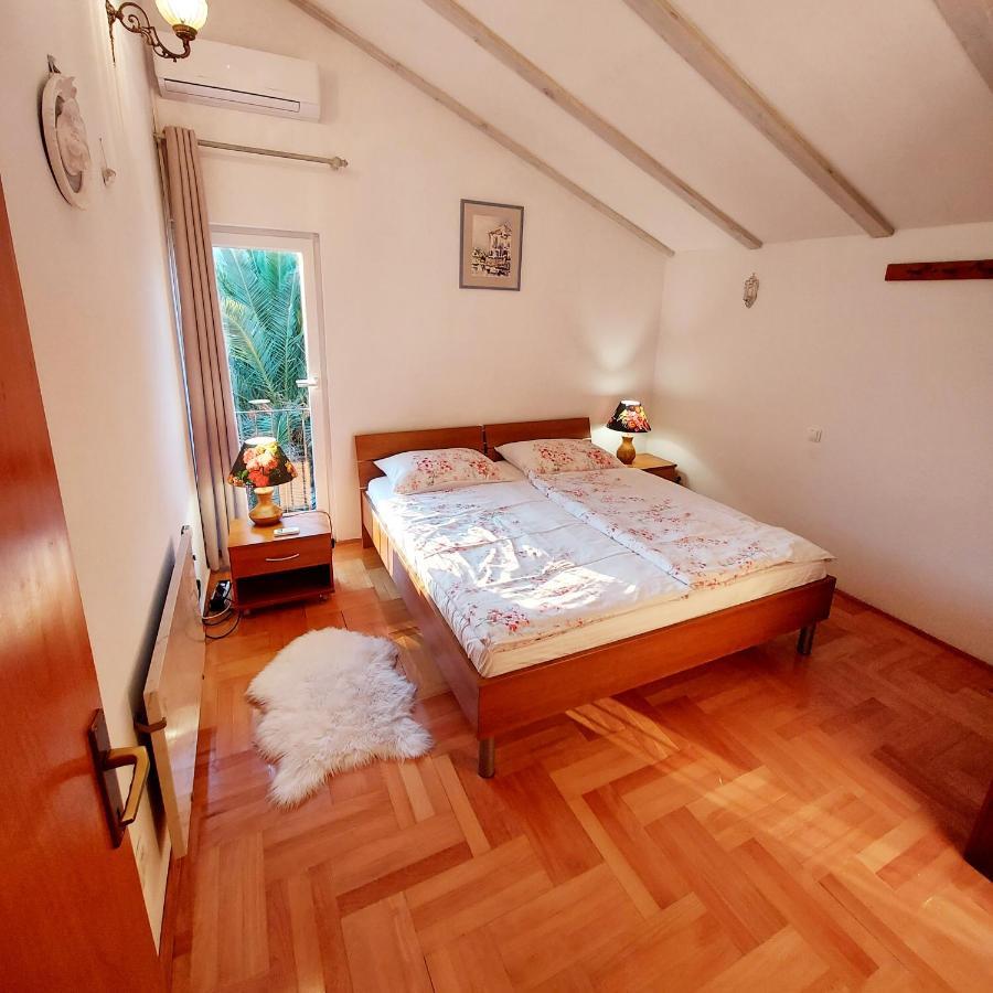 Apartment Sun View マリ・ロシニュ エクステリア 写真
