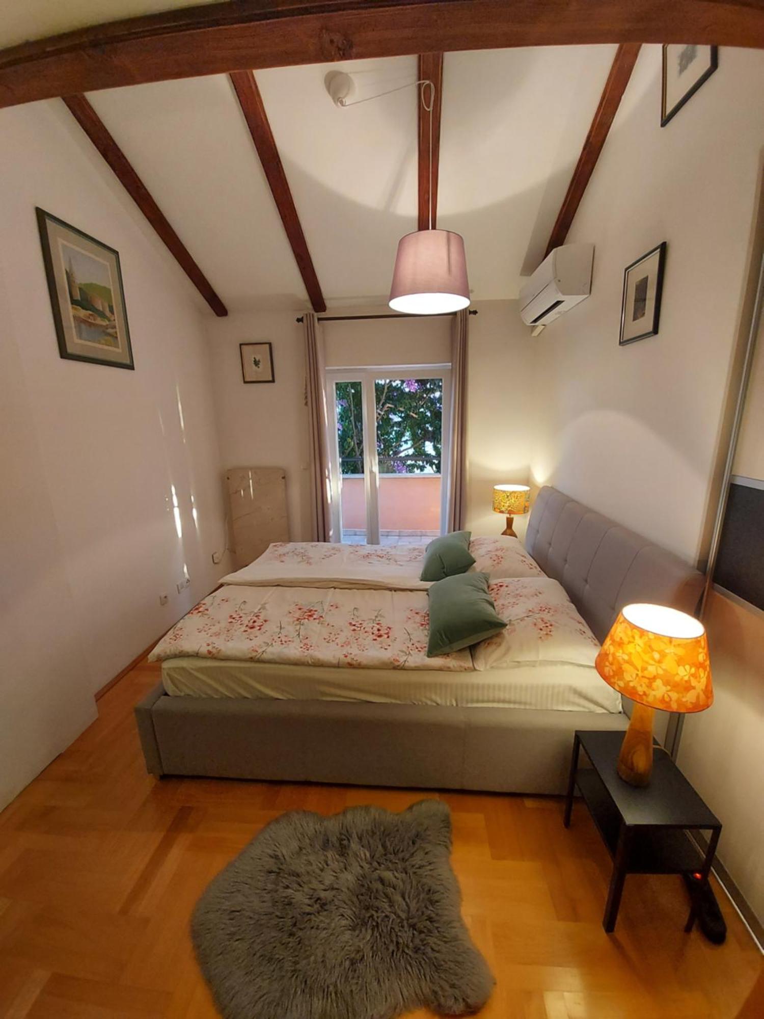 Apartment Sun View マリ・ロシニュ エクステリア 写真