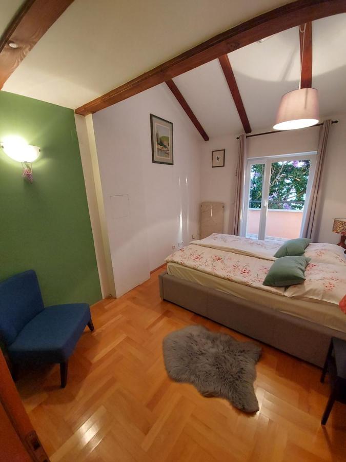 Apartment Sun View マリ・ロシニュ エクステリア 写真