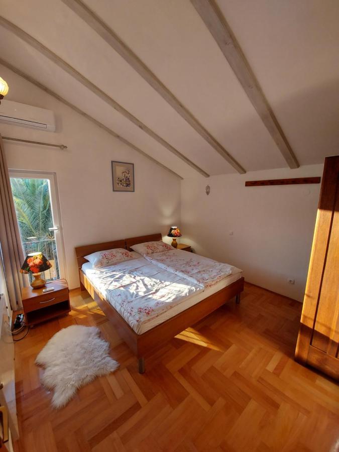 Apartment Sun View マリ・ロシニュ エクステリア 写真