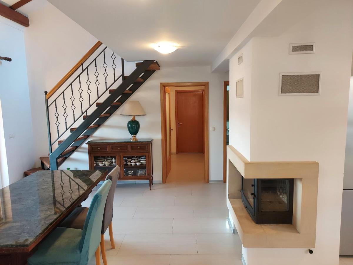 Apartment Sun View マリ・ロシニュ エクステリア 写真
