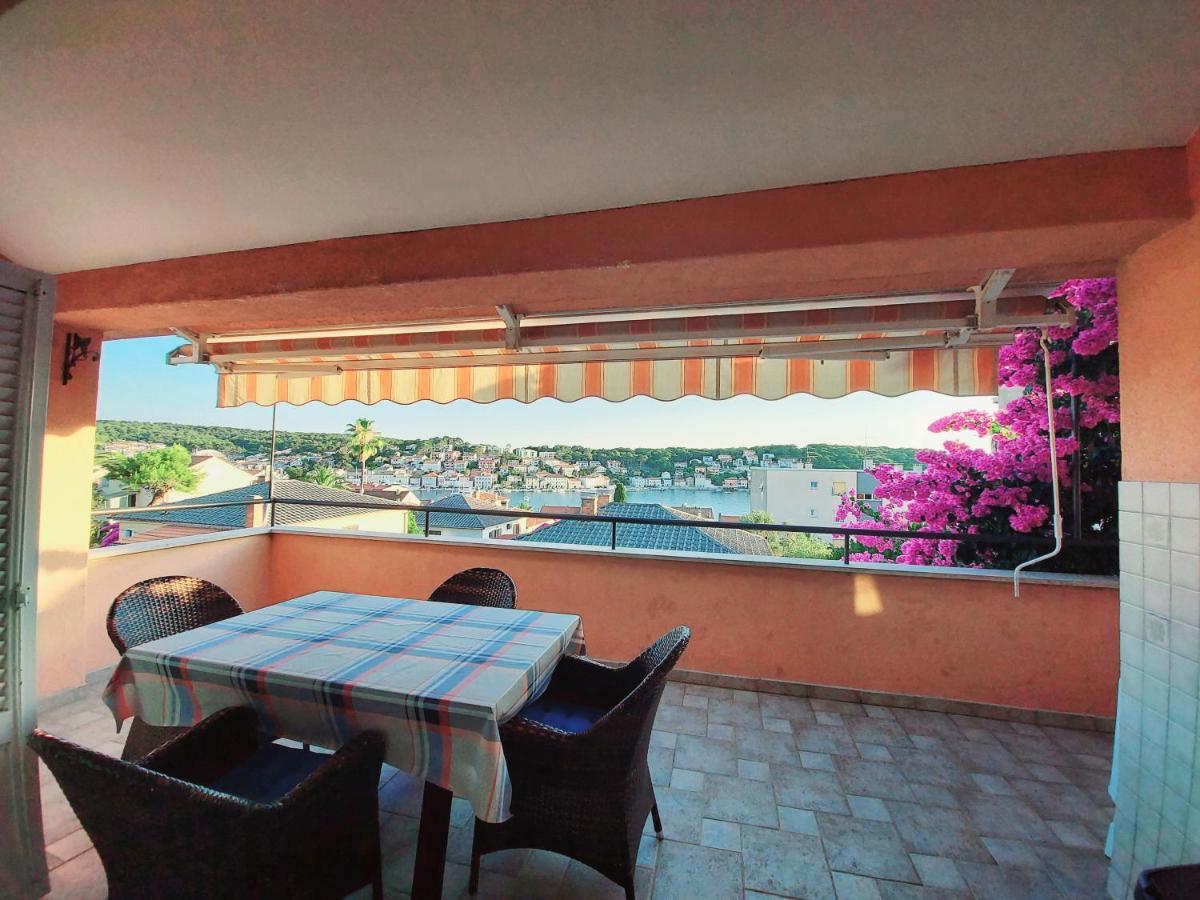 Apartment Sun View マリ・ロシニュ エクステリア 写真