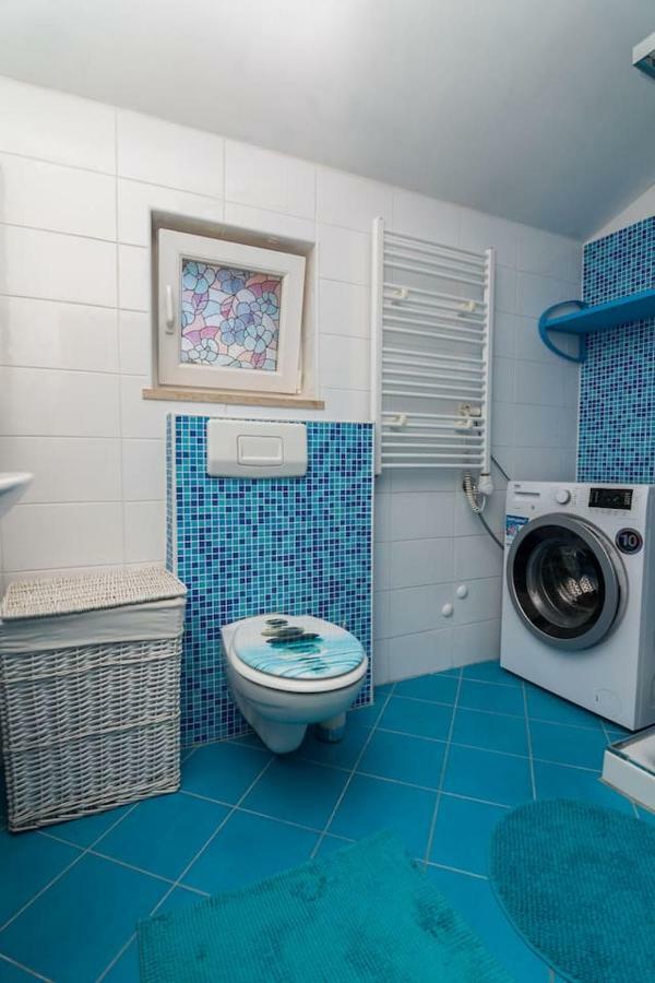 Apartment Sun View マリ・ロシニュ エクステリア 写真