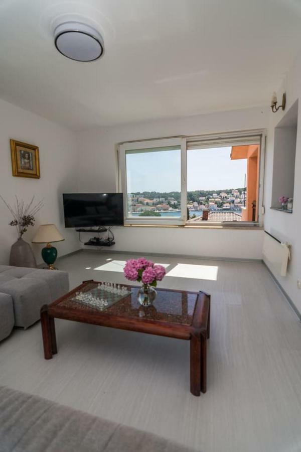 Apartment Sun View マリ・ロシニュ エクステリア 写真