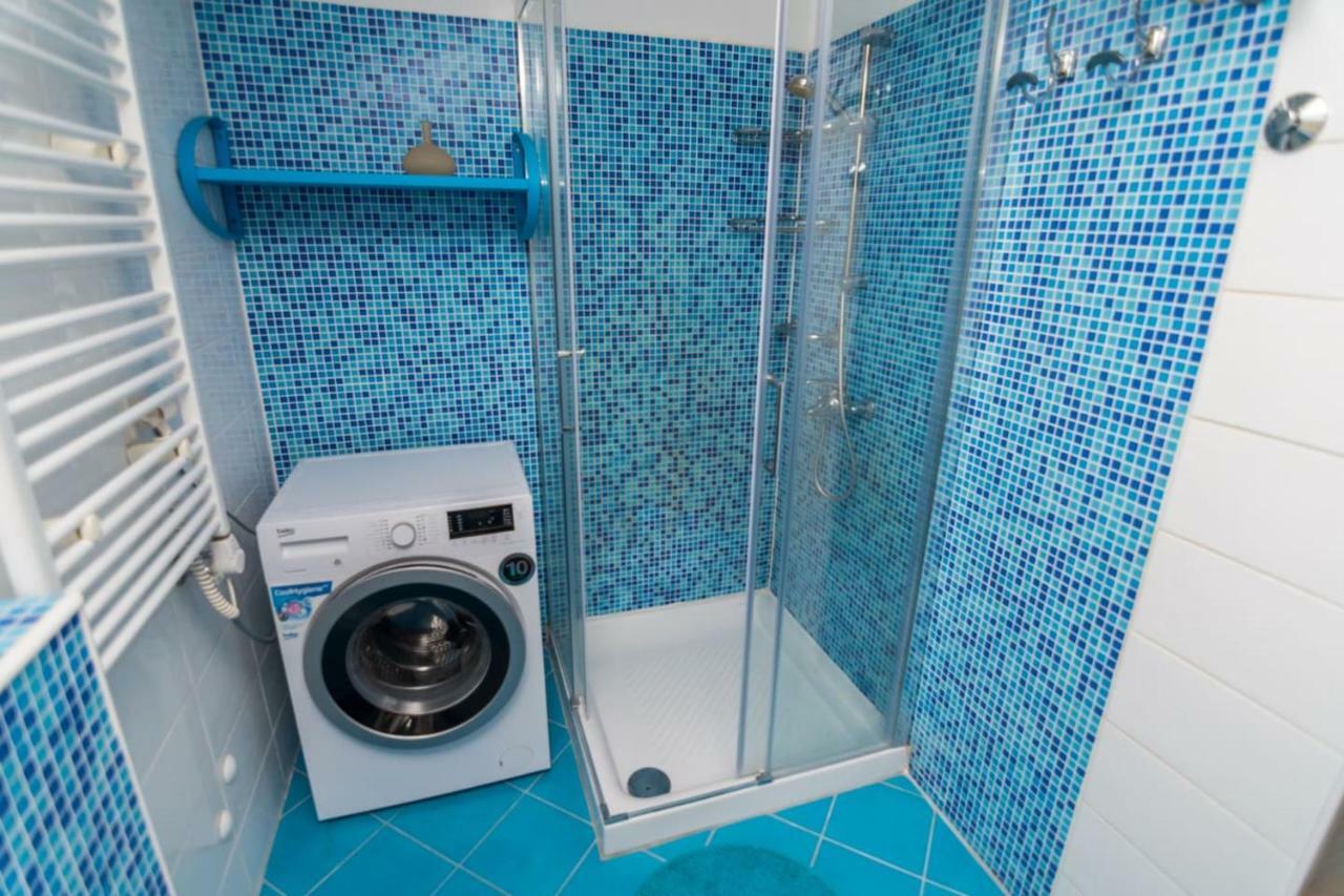 Apartment Sun View マリ・ロシニュ エクステリア 写真