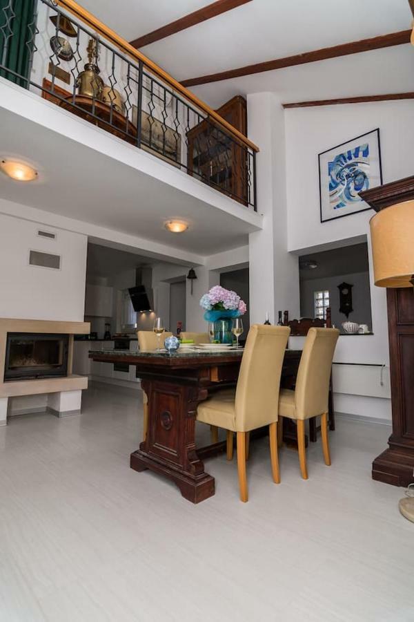 Apartment Sun View マリ・ロシニュ エクステリア 写真
