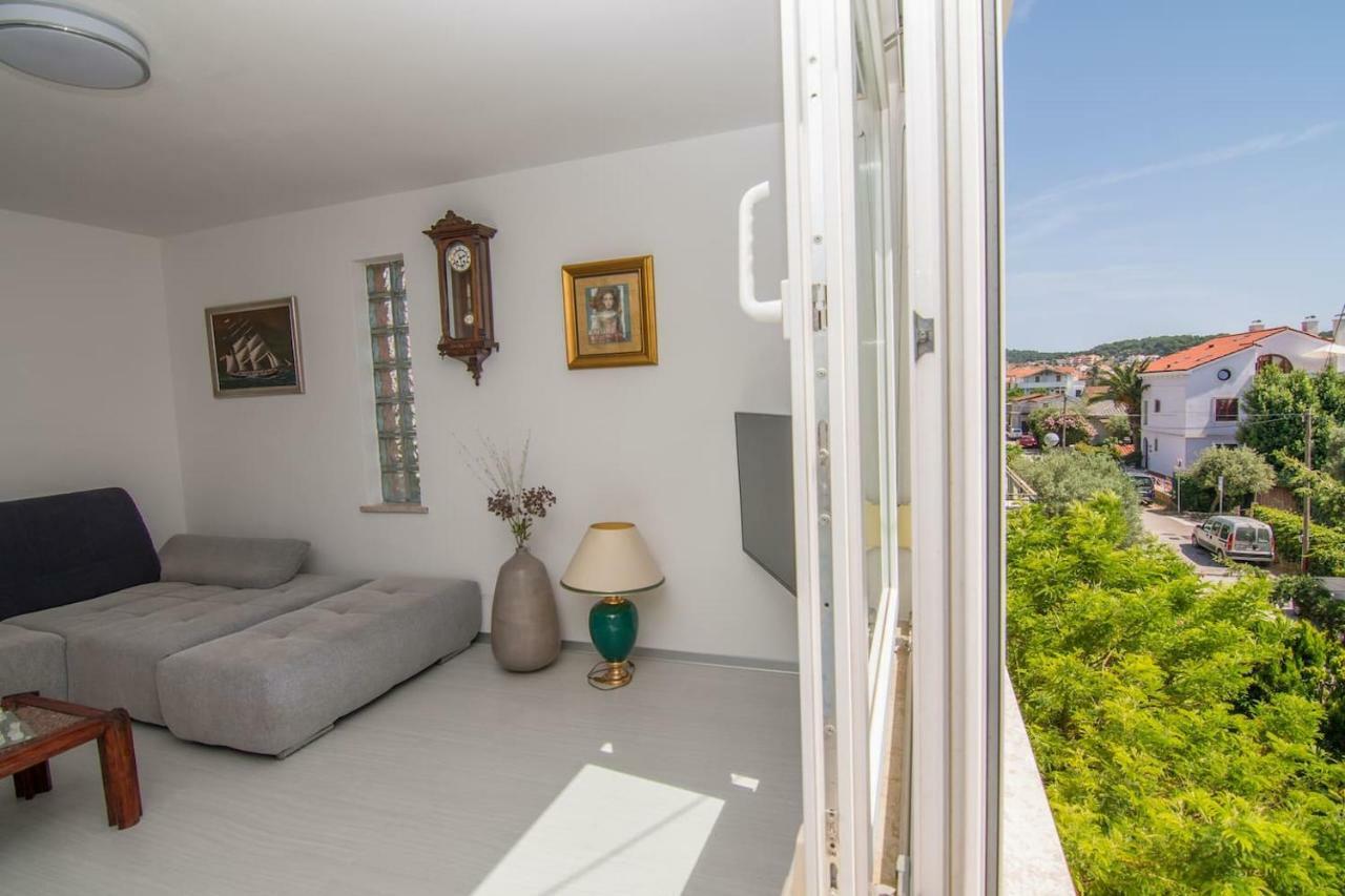Apartment Sun View マリ・ロシニュ エクステリア 写真