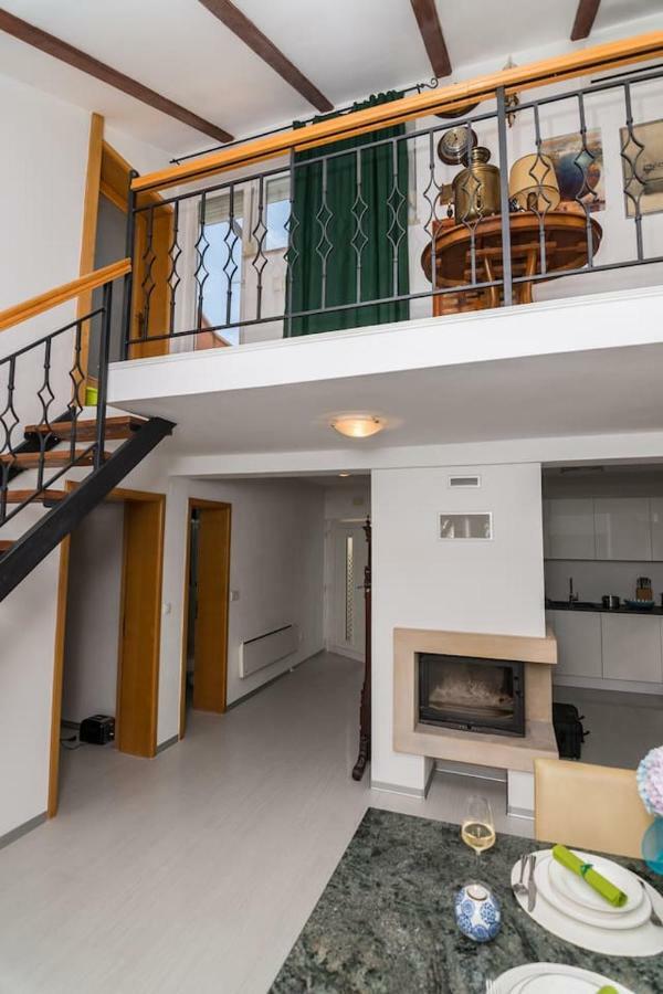 Apartment Sun View マリ・ロシニュ エクステリア 写真