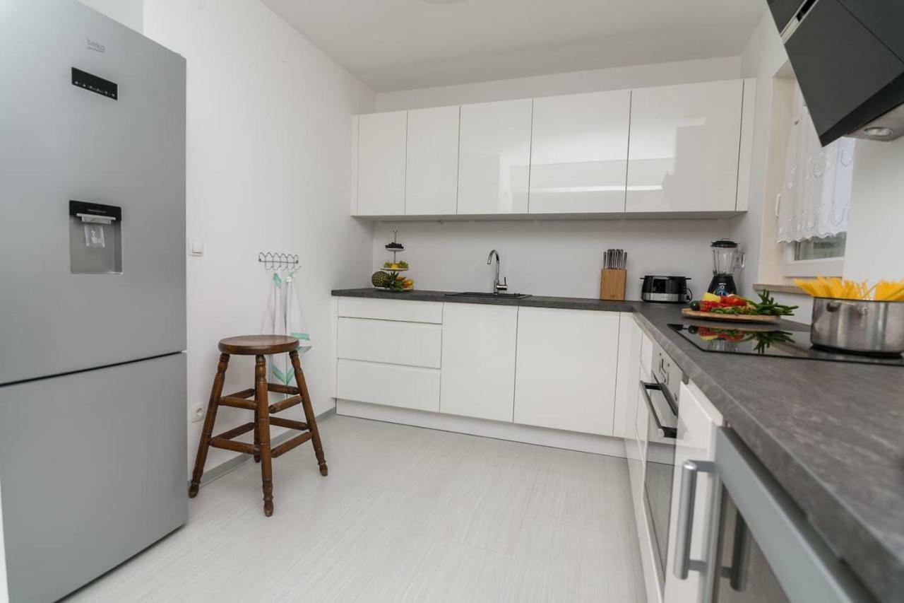 Apartment Sun View マリ・ロシニュ エクステリア 写真