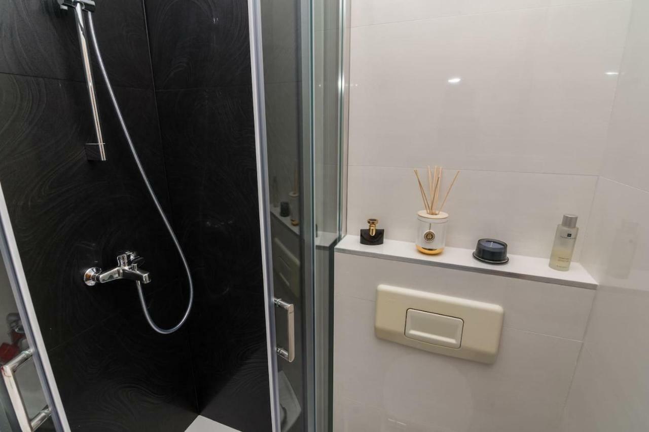 Apartment Sun View マリ・ロシニュ エクステリア 写真